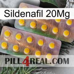 Sildenafil 20Mg new10